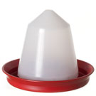 1.5 kg Chicken Feeder 1.5 kg Chicken Feeder