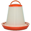 1 kg plastic hanging Chick Feeder