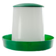 2.5 kg  Plastic Chicken Feeder