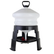 20l plastic tripod chicken drinker
