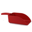1 litre plastic feed scoop