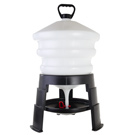 30l all plastic tripod chicken drinker 30l all plastic tripod chicken drinker