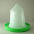 Lid for 5kg chicken feeder