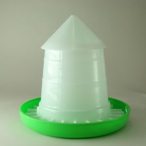 Lid for 5kg chicken feeder