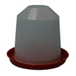 5 litre plastic poultry drinker