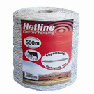 6 strand wire for electric Fence 500m