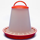 6 kg plastic Poultry Feeder