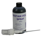 Gentian Violet Spray