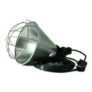 Standard Heating Lamps with 2 position dimmer Switch Standard Heating Lamps with 2 position dimmer Switch