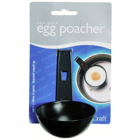 Kitchen Craft Non-stick Egg Poacher Cup