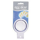 Kitchen Craft Plastic Egg Slicer