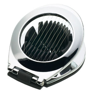Master Class Deluxe Egg Slicer / Wedger