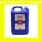 Poultry Shield Concentrate 5 litre Poultry Shield Concentrate 5 litre