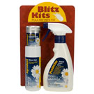 Poultry Mite Blitz Kit