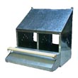 SKA Double  Rollaway Nest box