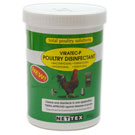 Nettex Poultry Viratec P disinfectant 500gm