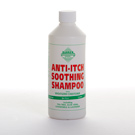 Barrier Anti-itch Soothing Shampoo 500ml