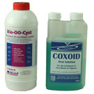 Coccidiosis Treatment & Prevention