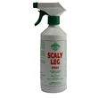 Barrier Scaly Leg Spray