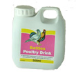 Battles Poultry Drink 500ml