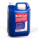 Bi-OO-Cyst 5 Litre Disinfectant Bi-OO-Cyst 5 Litre Disinfectant