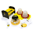 Brinsea Mini Incubator Starter Pack