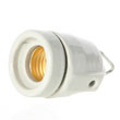 Ceramic Heat Lamp Holder