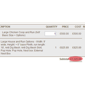 Onsite Assembly Part 2 of 2