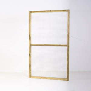 5 x 3' Run Panel for poultry 1500 x 900 mm