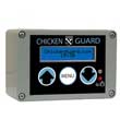 The Chicken Guard ASTi Premium automatic chicken house door opener