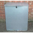 Medium Feed Storage Bin