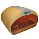 Chicktec Cosmo Evo Incubator with Humidity Control