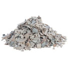 Crushed Oyster Shell 25 KG Bag