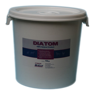 Diatom Powder 10 kg