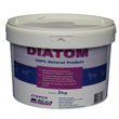 Diatom Powder 2 kg Natural Mite control for chickens