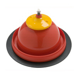 Dome Chicken Drinker