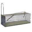Single live catch Rat Trap