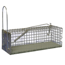 Single catch Rat Trap