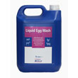 5 Litre egg wash liquid