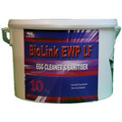 10 kg Egg wash powder