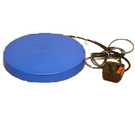 22cm Electric Heater for animal drinkers