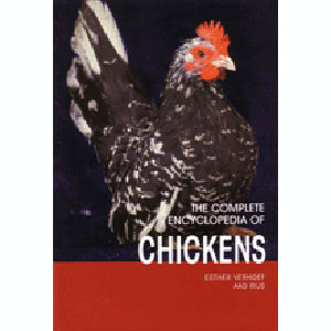 Encyclopedia of chickens
