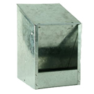 Eton feed / Grit Hopper for chickens