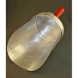 Galvanised Feed Scoop (615)  2.75lb