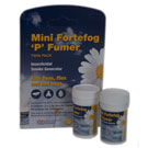 Mini Fortefog P Fumer twin pack