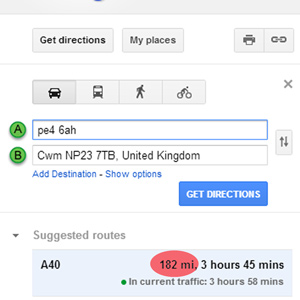 Onsite assembly part 1 of 2