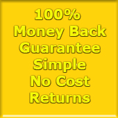 Wells Poultry offer a free returns service if an item isn't suitable