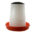 12 kg Handy Plastic Hanging Chicken Feeder