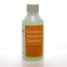 Hatchery Sanitiser 100ml