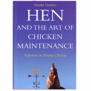 Hen and the Art of Chicken Maintenance